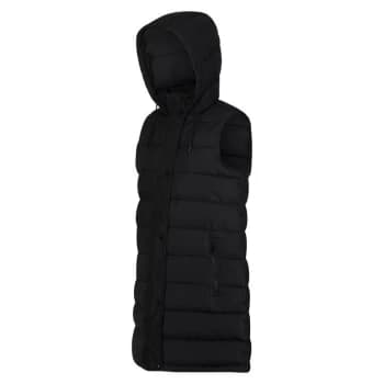 Image of Regatta Fawndelia B/W - Black