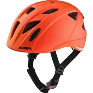 Image of Alpina Ximo Le 47-51 Red