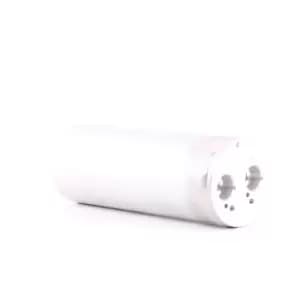 Image of NRF Receiver Drier AUDI,SEAT 33205 4F0820191A,4F0820191B,8E0820193E AC Dryer,Air Conditioning Dryer,Dryer, air conditioning 8E0820193F,8E0820193P
