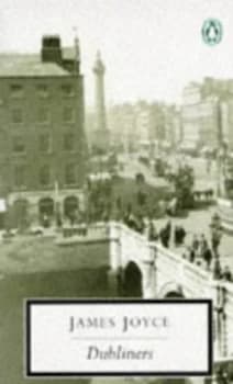 Image of Dubliners by Terence Brown Paperback