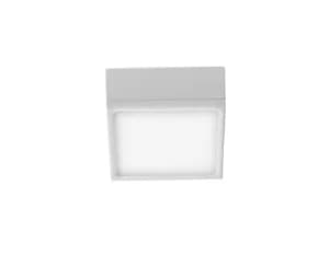 Image of KLIO LED Surface Mounted Downlight White 3600lm 3000K 21.1x21.1x5cm