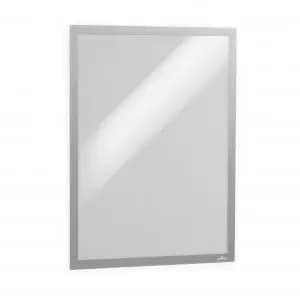 Image of Durable DURAFRAME® POSTER A2 Silver Pack of 1