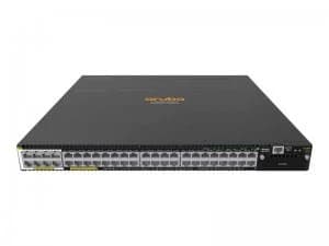Image of Aruba 3810M 24G 1-slot Switch