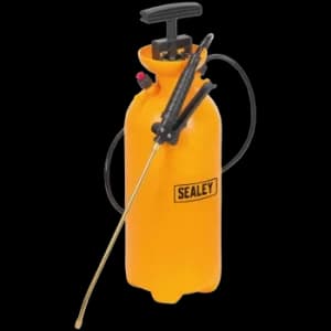 Image of Sealey Water Pressure Sprayer 8l
