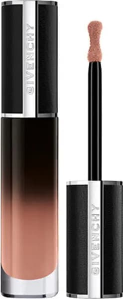 Image of Givenchy Le Rouge Interdit Cream Velvet Lipstick 6.5ml 12 - Beige Dore