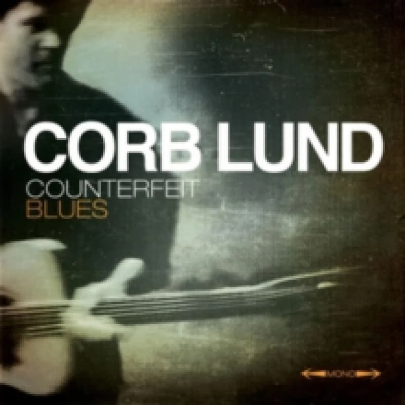 Image of Counterfeit Blues Vinyl