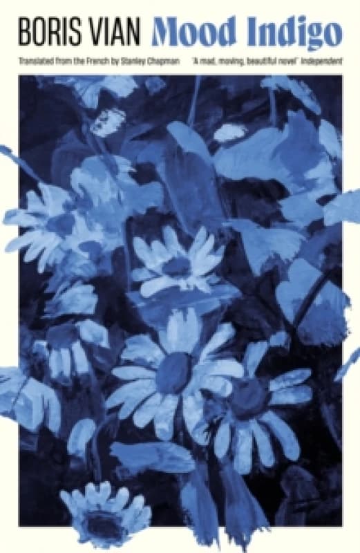 Image of Mood Indigo Paperback / softback