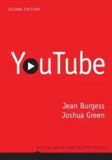 Image of YouTube : Online Video and Participatory Culture