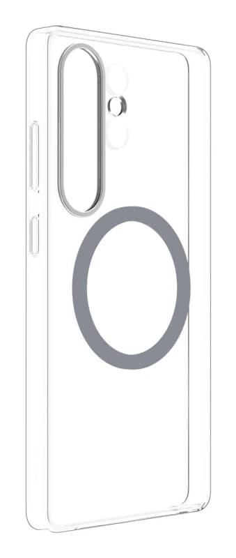 Image of Samsung Galaxy S25 Ultra Magnetic Case Clear