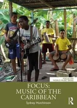 Image of Focus: Music of the Caribbean