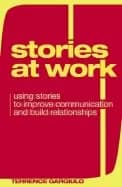 Image of stories at work using stories to improve communication and build relationsh