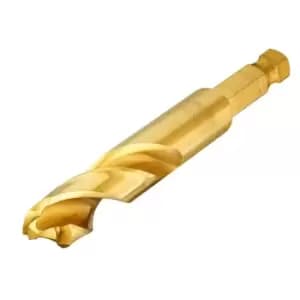 Image of DEWALT Impact Titanium Drill Bit 8.5mm OL 102mm WL 50mm