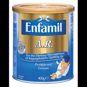 Image of Enfamil AR Powder Formula 400g