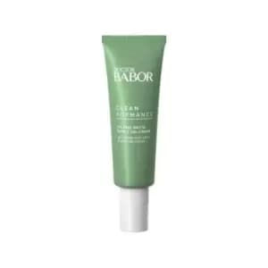 Image of Babor Cleanformance Oil-Free Matte Effect Gel Cream 50ml