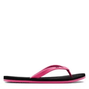 Image of Under Armour Mens Atlantic Dune Sandals - Black