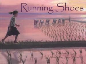 Image of Running Shoes by Frederick Lipp and Jason Gaillard Paperback