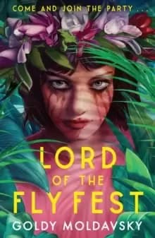 Image of Lord of the Fly Fest