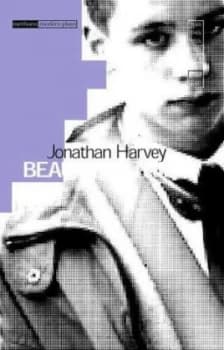 Image of Beautiful Thing by Jonathan Harvey Paperback