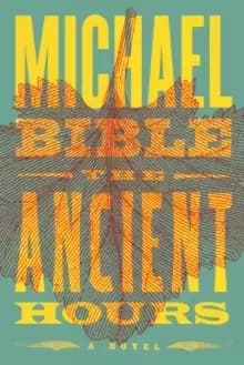 Image of The Ancient Hours