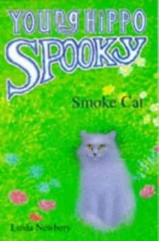 Image of Smoke Cat by Linda Newbery and Anne Sharp Book