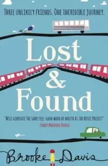 Image of Lost & Found