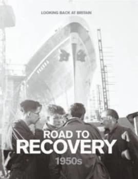 Image of Road to Recovery 1950s by Readers Digest Hardback