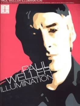 Image of Paul Weller - Illumination Paperback
