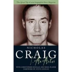 Image of I an Actor by Nicholas Craig (Paperback, 2011)