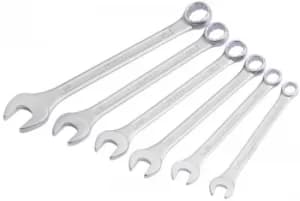 Image of Draper AF Combination Spanner Set (6 piece) RL-8231/6/AF 68480