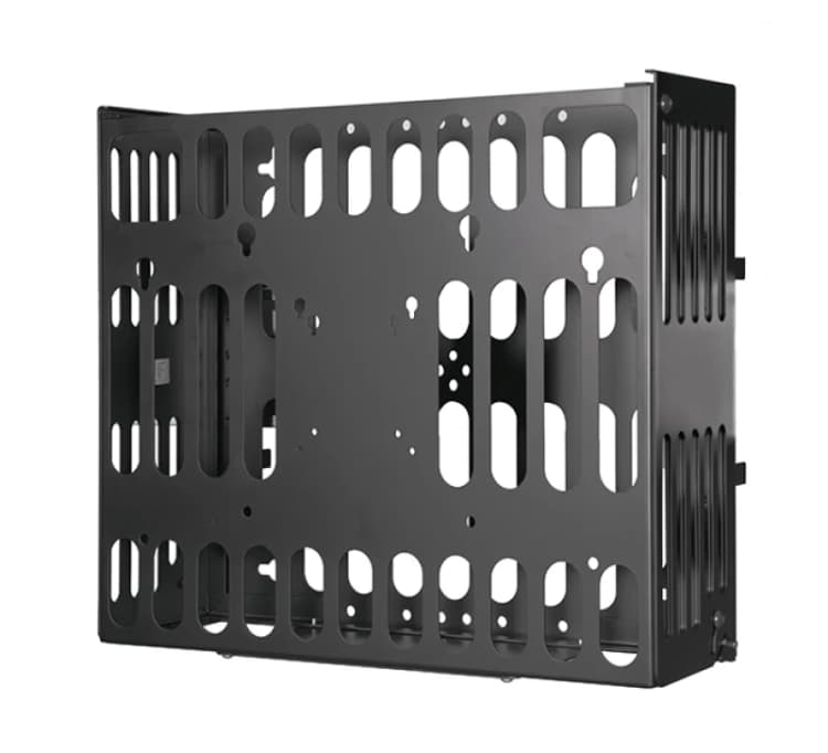 Image of B-Tech BT7882/B AV stand accessory
