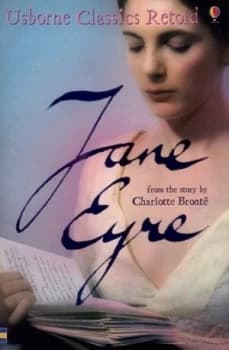 Image of Jane Eyre by Anna Claybourne and Bob Harvey and Charlotte Bront Paperback