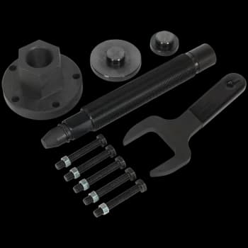 Image of Sealey VS2386 Front Wheel Bearing Puller for Ford Transit Van