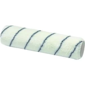 Image of Wickes Professional Finish Short Pile Roller Sleeve - 9in