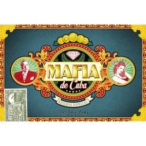 Image of Mafia de Cuba