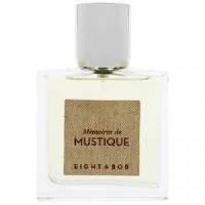 Image of Eight & Bob Memoires de Mustique Eau de Parfum For Her 100ml