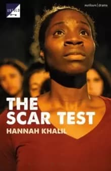 Image of The Scar Test