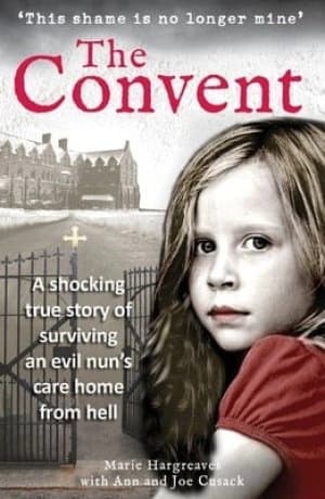 Image of The convent by Marie Hargreaves