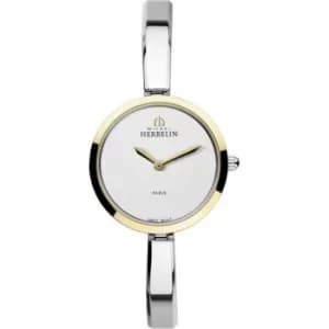 Image of Ladies Michel Herbelin Salambo Watch