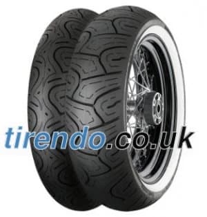 Image of Continental ContiLegend ( 130/70-18 TL 63H M/C, Front wheel WW )