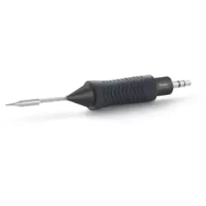 Image of Weller T0050109099 RTMS 004 S MS Soldering Chisel Tip 0.4 X 0.2 mm