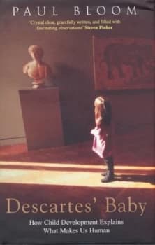 Image of Descartes Baby by Paul Bloom Hardback