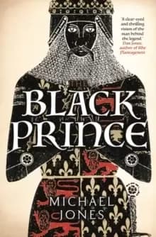 Image of The Black Prince