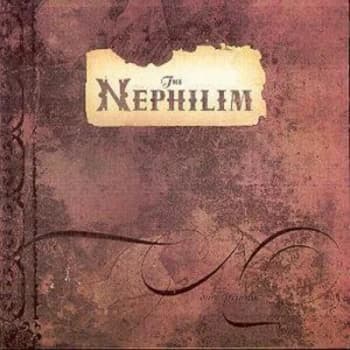 Image of The Nephilim - The Nephilim CD