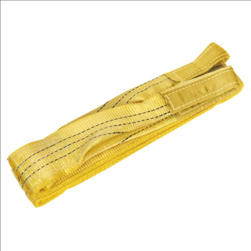 Image of Sealey Load Sling 3 Tonne Capacity 4m