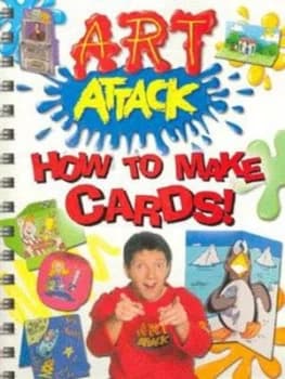 Image of How to Make Cards by Karen Brown Book
