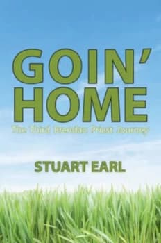 Image of Goin Home by Stuart Earl Book