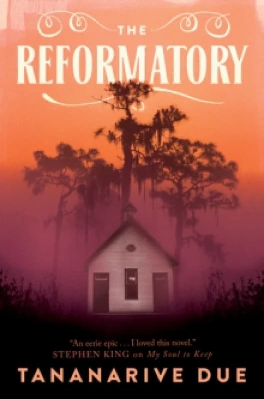 Image of The Reformatory Paperback / softback