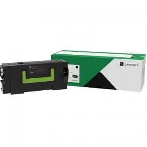 Image of Lexmark C3220K0 Black Laser Toner Ink Cartridge