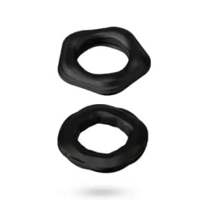 Image of So Divine Mens Classic Joy Ring