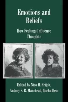 Image of Emotions and beliefs by Nico H. Frijda